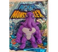 HOCTOPUS AQUA MONSTERFLEX -GLI ALLUNGAMOSTRI -NOVITA' OTTOBRE '22