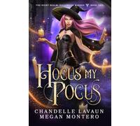 Hocus My Pocus