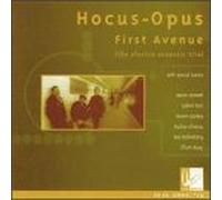 Hocus Opus - Hocus Opus