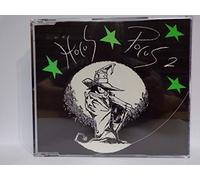 HOCUS POCUS 2 ( CD:SINGLE ) HOCUS POCUS