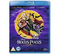 Hocus Pocus