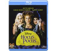 Hocus pocus