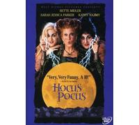 Hocus Pocus