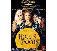 Hocus Pocus