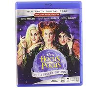 Hocus Pocus (25th Anniversary Edition)
