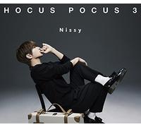 HOCUS POCUS 3(CD+Blu-ray2枚組)