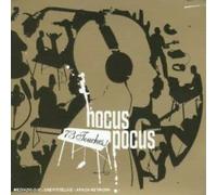 hocus pocus - 73 touches