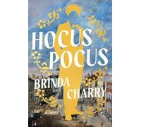 Hocus Pocus: A Novel