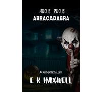 HOCUS POCUS: ABRACADABRA