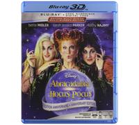 Hocus Pocus - Blu-ray (Blu-ray)
