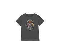 Hocus Pocus Broom Squad Maglietta Sorelle Sanderson Bambini (TV3821)