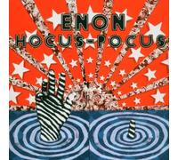 Hocus Pocus by ENON