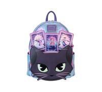 Hocus Pocus by Loungefly Mini Backpack Tarot Binx