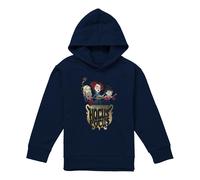 Hocus Pocus Cooking Up A Potion Felpa con Cappuccio Sorelle Sanderson (TV22322)