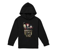 Hocus Pocus Cooking Up A Potion Felpa con Cappuccio Sorelle Sanderson (TV22322)