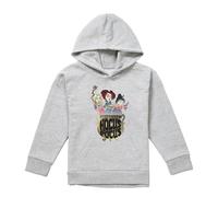 Hocus Pocus Cooking Up A Potion Felpa con Cappuccio Sorelle Sanderson (TV23977)