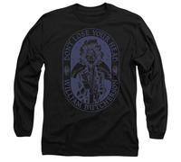 Hocus Pocus Don't Lose Your Head Maglietta Billy Butcherson Adulto (TV14607)