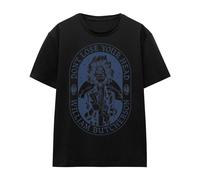 Hocus Pocus Don't Lose Your Head Maglietta Billy Butcherson Adulto (TV17213)