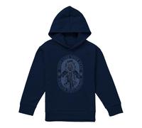 Hocus Pocus Don't Lose Your Head William Butcherson Felpa con Cappuccio (TV22357