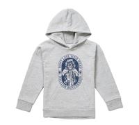 Hocus Pocus Don't Lose Your Head William Butcherson Felpa con Cappuccio (TV24349