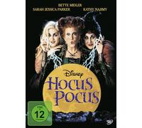 Hocus Pocus
