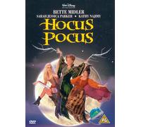 FILM DVD - HOCUS POCUS - Nuovo
