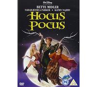Hocus Pocus [Edizione: Regno Unito]