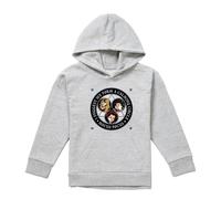 Hocus Pocus Form A Calming Circle Felpa con Cappuccio Sorelle Sanderson (TV23978