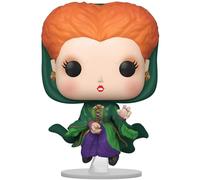Hocus Pocus Funko POP Disney Figura In Vinile | Winifred Volante