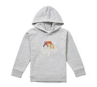 Hocus Pocus Gather Round Sisters Felpa con Cappuccio Sorelle Sanderson (TV23832)
