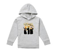 Hocus Pocus Just A Bunch Of Hocus Pocus Felpa con Cappuccio Sorelle (TV23143)