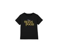 Hocus Pocus Maglietta Logo Bambini (TV4262)