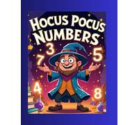 Hocus Pocus Numbers