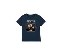 Hocus Pocus On All Hallow's Eve Maglietta Sorelle Sanderson Bambini (TV3993)