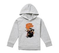 Hocus Pocus Sanderson Sisters Put A Spell On You Felpa con Cappuccio (TV21965)