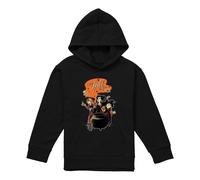 Hocus Pocus Sanderson Sisters Put A Spell On You Felpa con Cappuccio (TV23773)