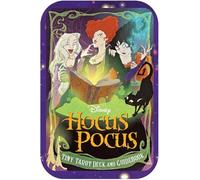 Hocus Pocus Tiny Tarot Deck And Guidebook ACC NUOVO