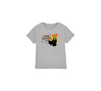 Hocus Pocus Young And Beautiful Again Maglietta Winifred Bambini (TV3275)