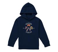 Hocus PocusBroom Squad Felpa con Cappuccio Sorelle Sanderson Bambini (TV22369)