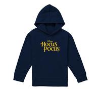 Hocus PocusFelpa con Cappuccio Logo Bambini (TV22354)