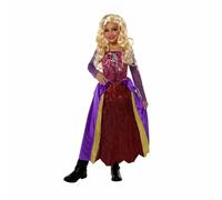 Hocus Sarah Sanderson Salem Sorelle Eccentrico Strega Bambino Costume Palamon