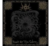 Hod - Book of the Worm