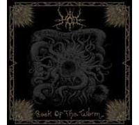 Hod - Book of the Worm