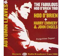 Hod O'Brien - Autumn Leaves