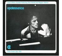 Hod O'Brien Opalessence (CD) Album