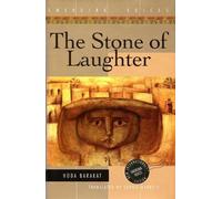 Hoda Barakat The Stone of Laughter (Copertina rigida)