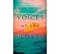 Hoda Barakat Voices of the Lost (Tascabile)