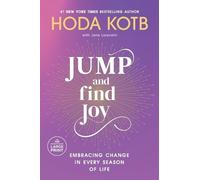 Hoda Kotb Jump and Find Joy (Tascabile)