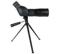 HODAGES Cannocchiale da Mira monoculare con telescopio monoculare a treppiede da Viaggio telescopio per Uccelli all'aperto