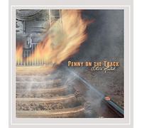 Hodak, Steve - Penny On The Track
